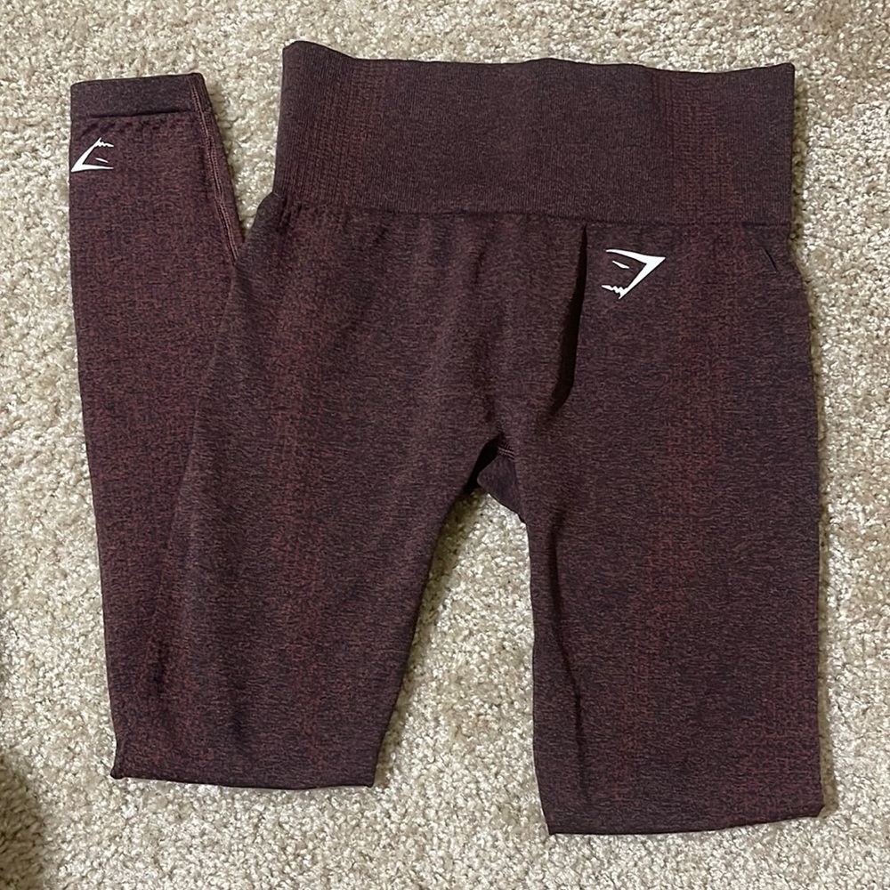 Gymshark leggings